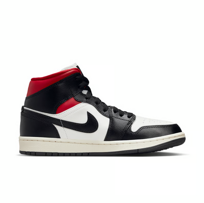 1 Mid 'Gym Red' Panda Women's (2023)
