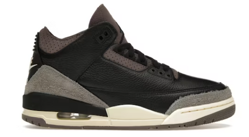 3 Retro OG SP x A Ma Maniére ‘While You Were Sleeping’