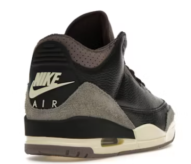 3 Retro OG SP x A Ma Maniére ‘While You Were Sleeping’