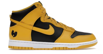 Dunk High Wu Tang (2024)