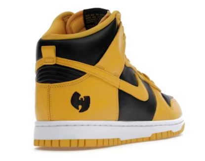 Dunk High Wu Tang (2024)