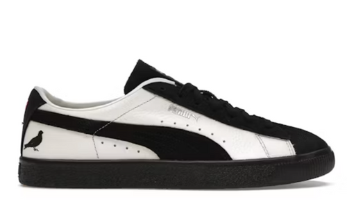 Suede VTG atmos Staple Crow and Pigeon (2023)