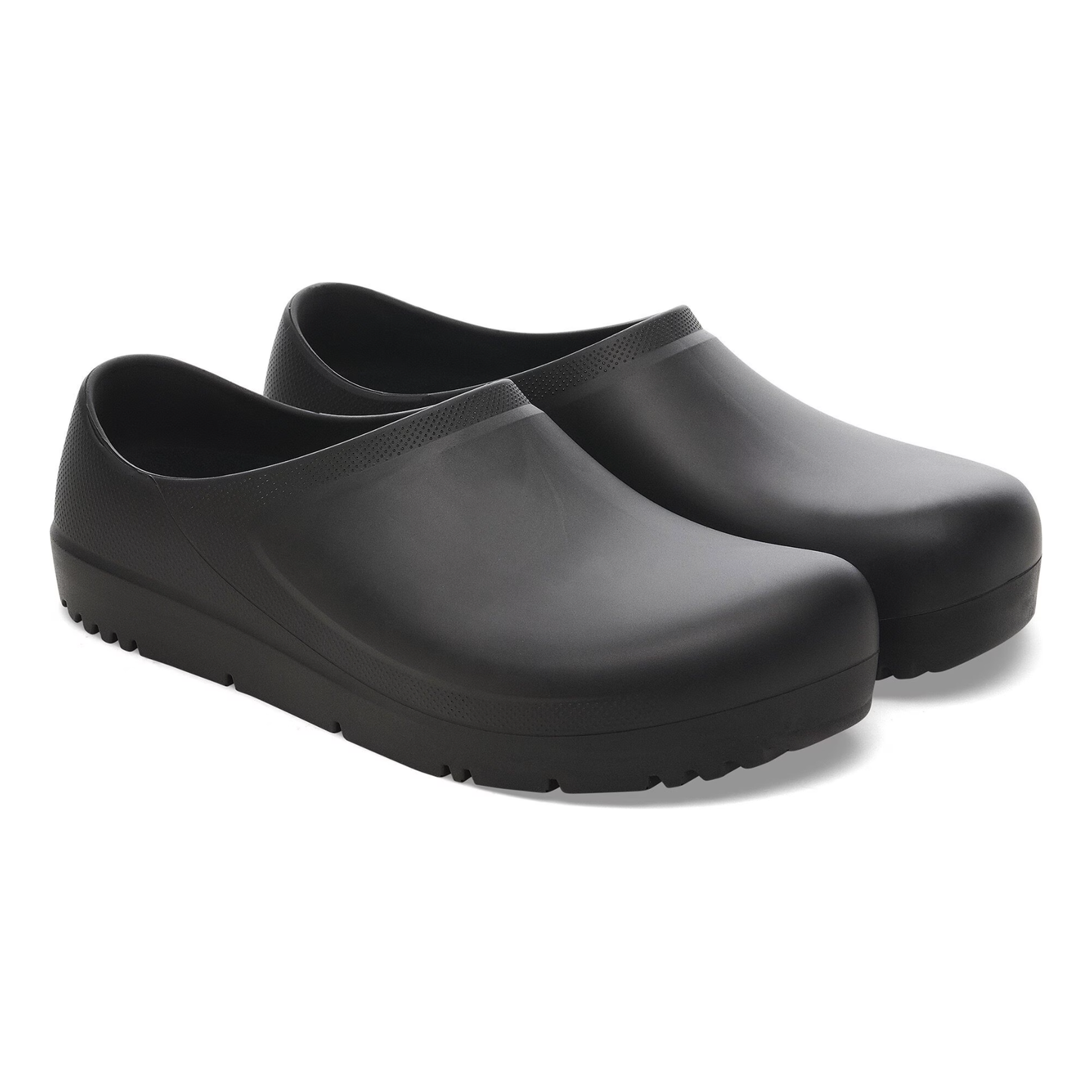 Profi Birki 2.0 Polyurethane in Black