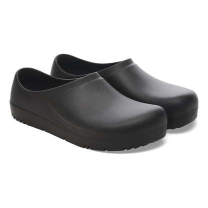 Profi Birki 2.0 Polyurethane in Black