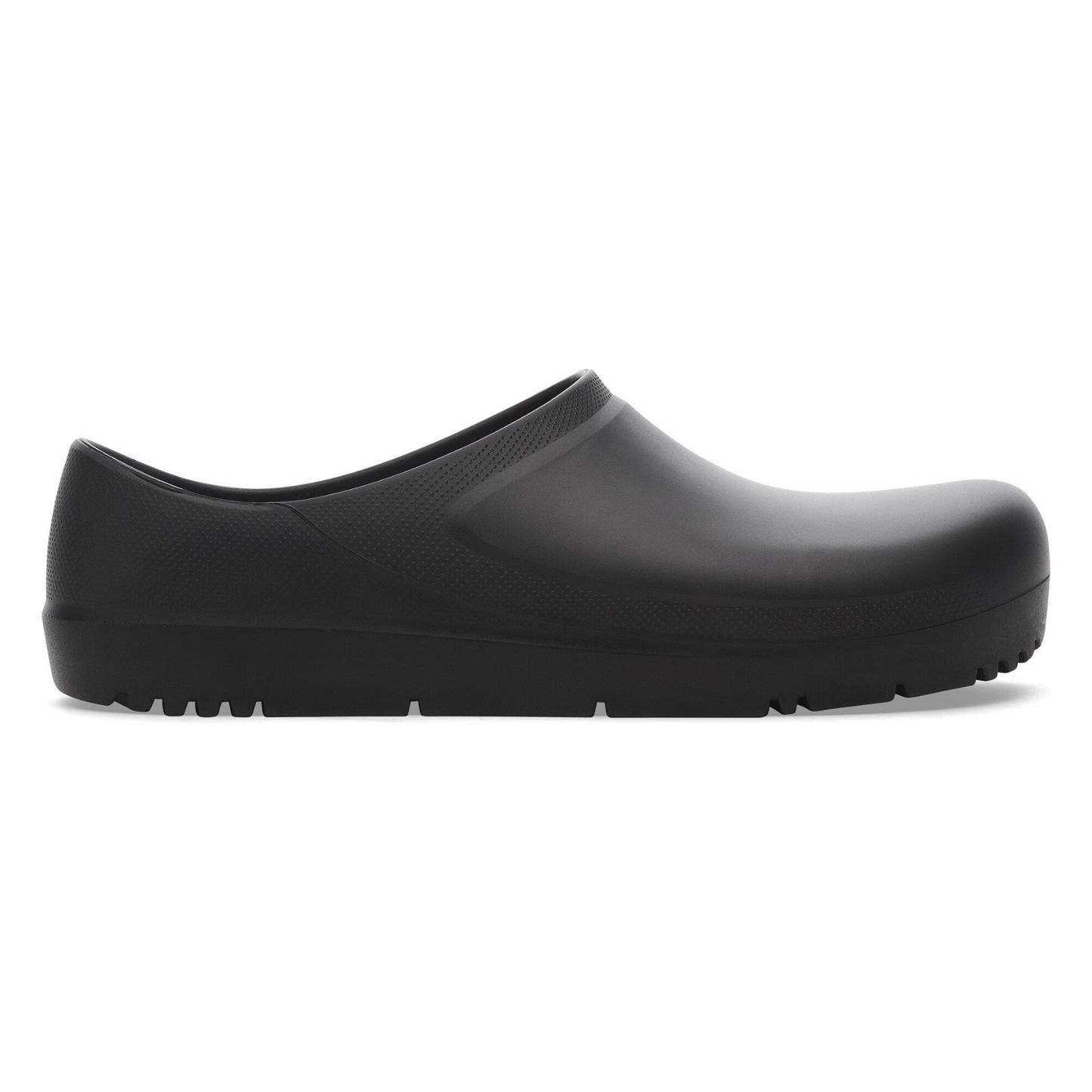 Profi Birki 2.0 Polyurethane in Black