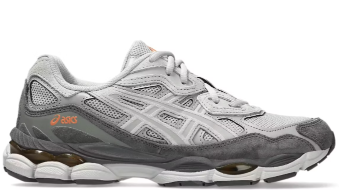 Gel-NYC Cloud Grey Cement Grey