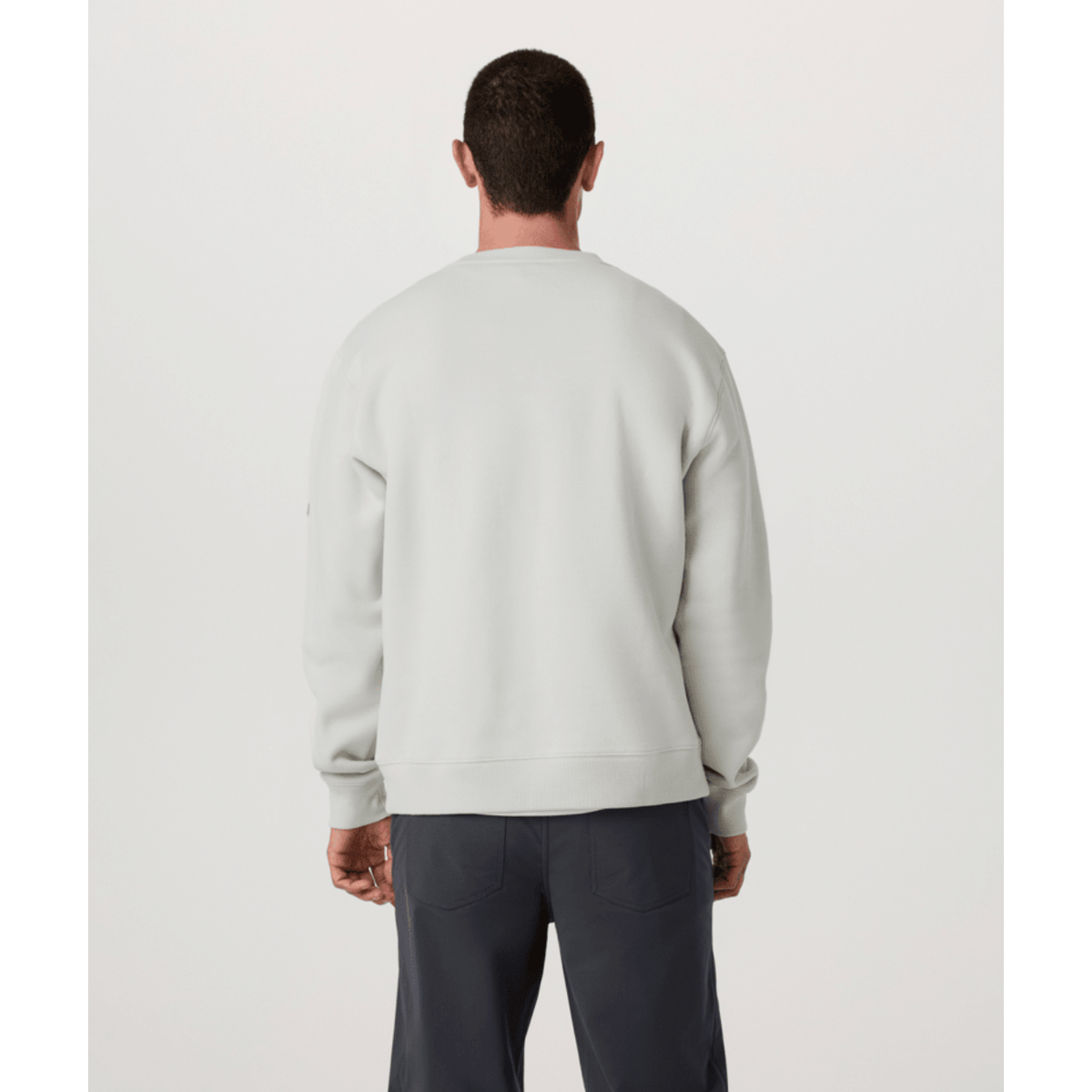 Men's Seaside Crew