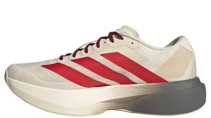 Adizero Evo SL Better Scarlet Shadow Red