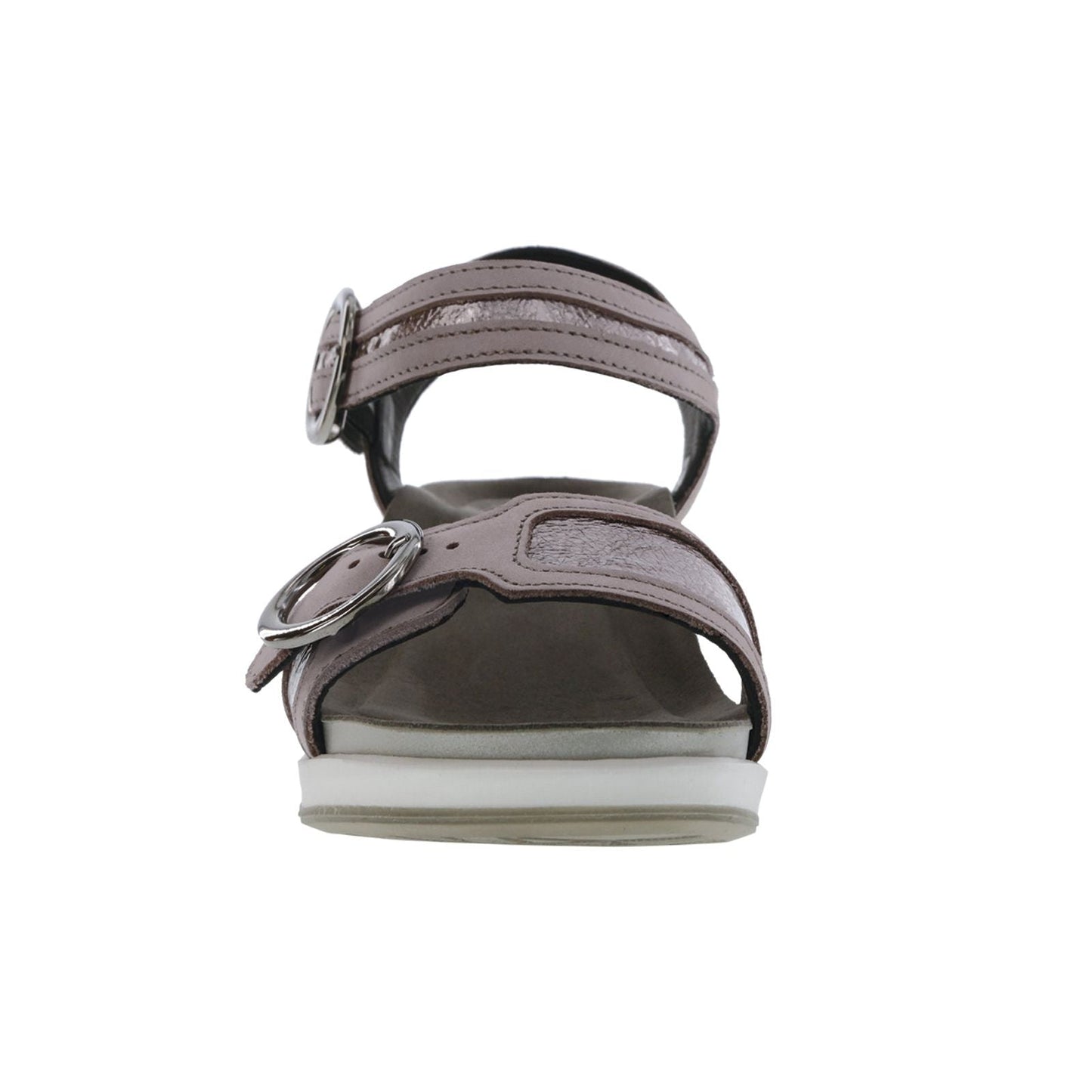 Women's Seight Wedge Sandal in Wisteria