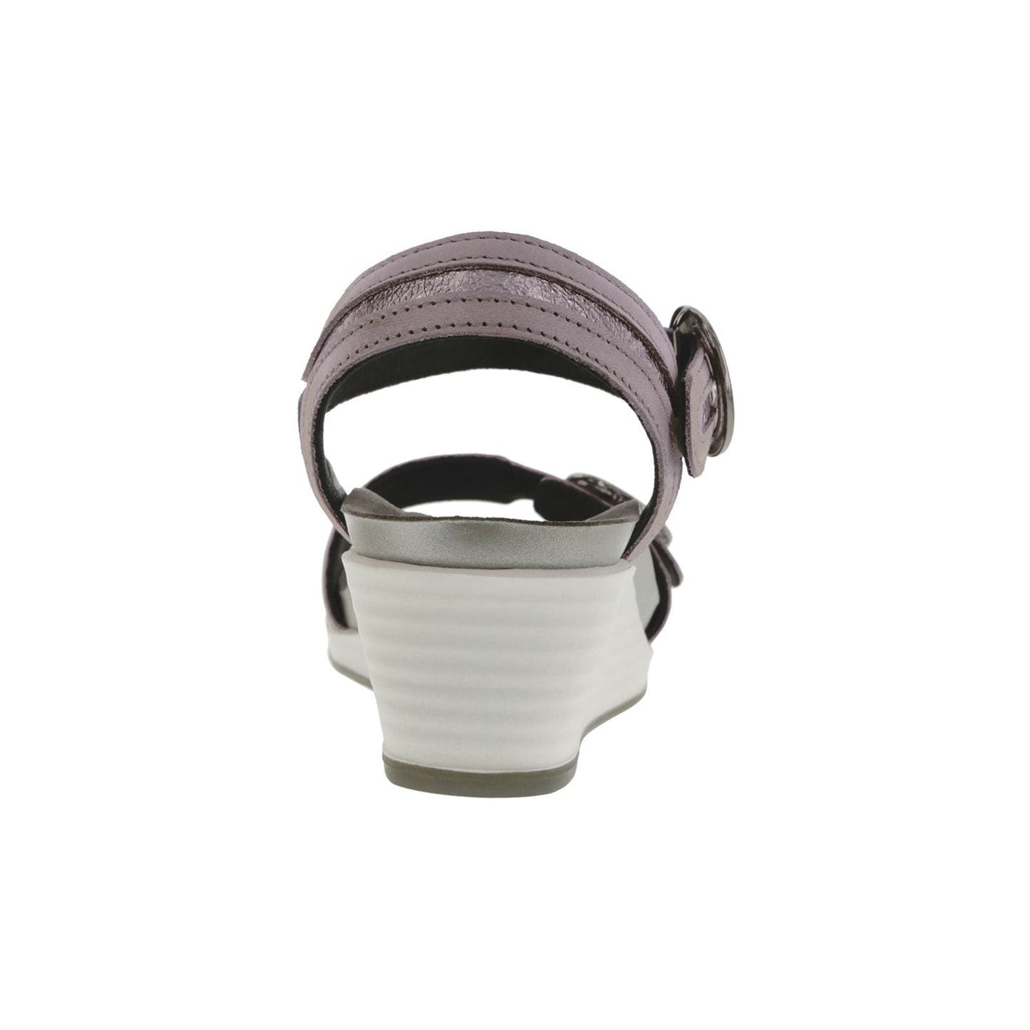Women's Seight Wedge Sandal in Wisteria