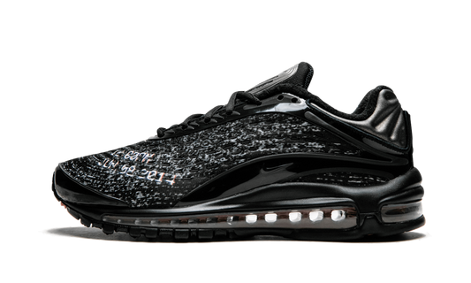 Air Max Deluxe / Skepta "SKEPTA" AQ9945 001