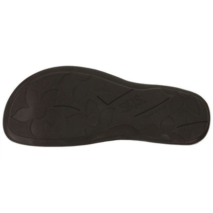 Women's Swerve Sandal in Chestnut