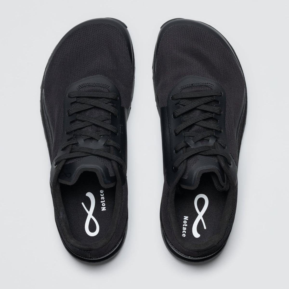 Men's Yama T1 in Triple Black