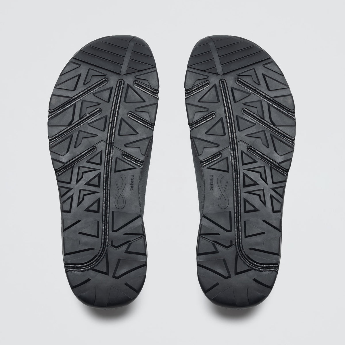 Men's Yama T1 in Triple Black