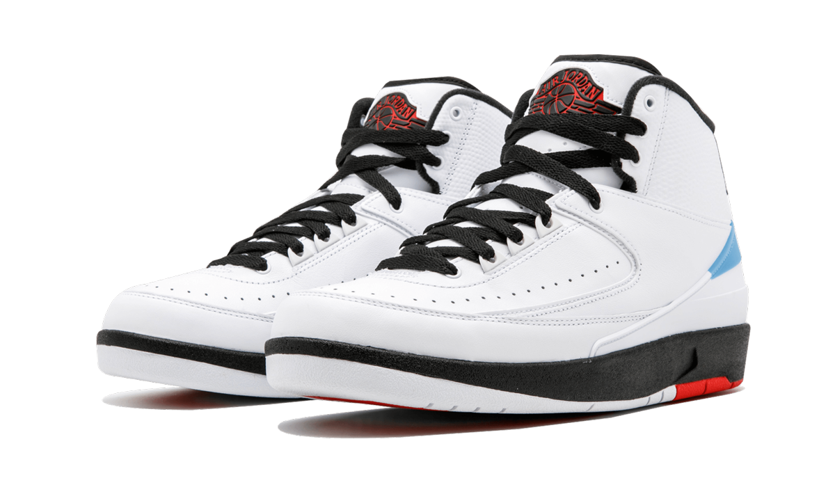 2 Retro X Fastbreak Mid "Alumni Pack" 917931 900