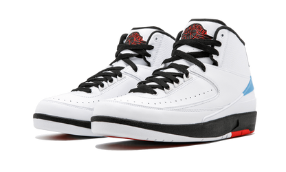 2 Retro X Fastbreak Mid "Alumni Pack" 917931 900