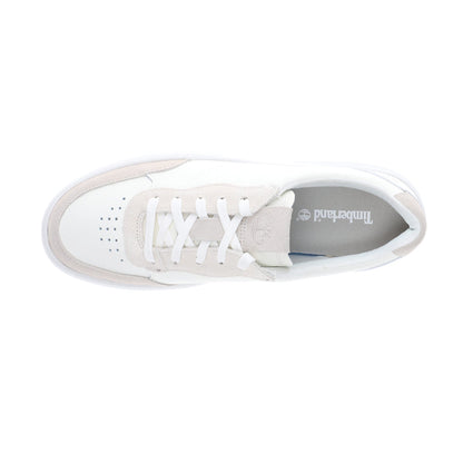 Laurel Court Low Platform Sneakers
