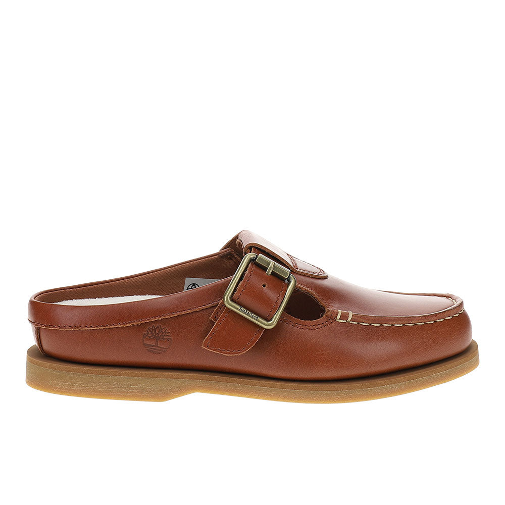 Classic Boat Clogs