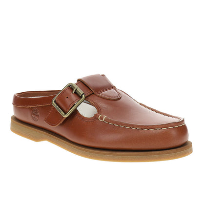 Classic Boat Clogs