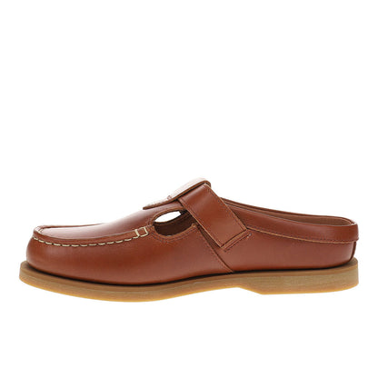 Classic Boat Clogs