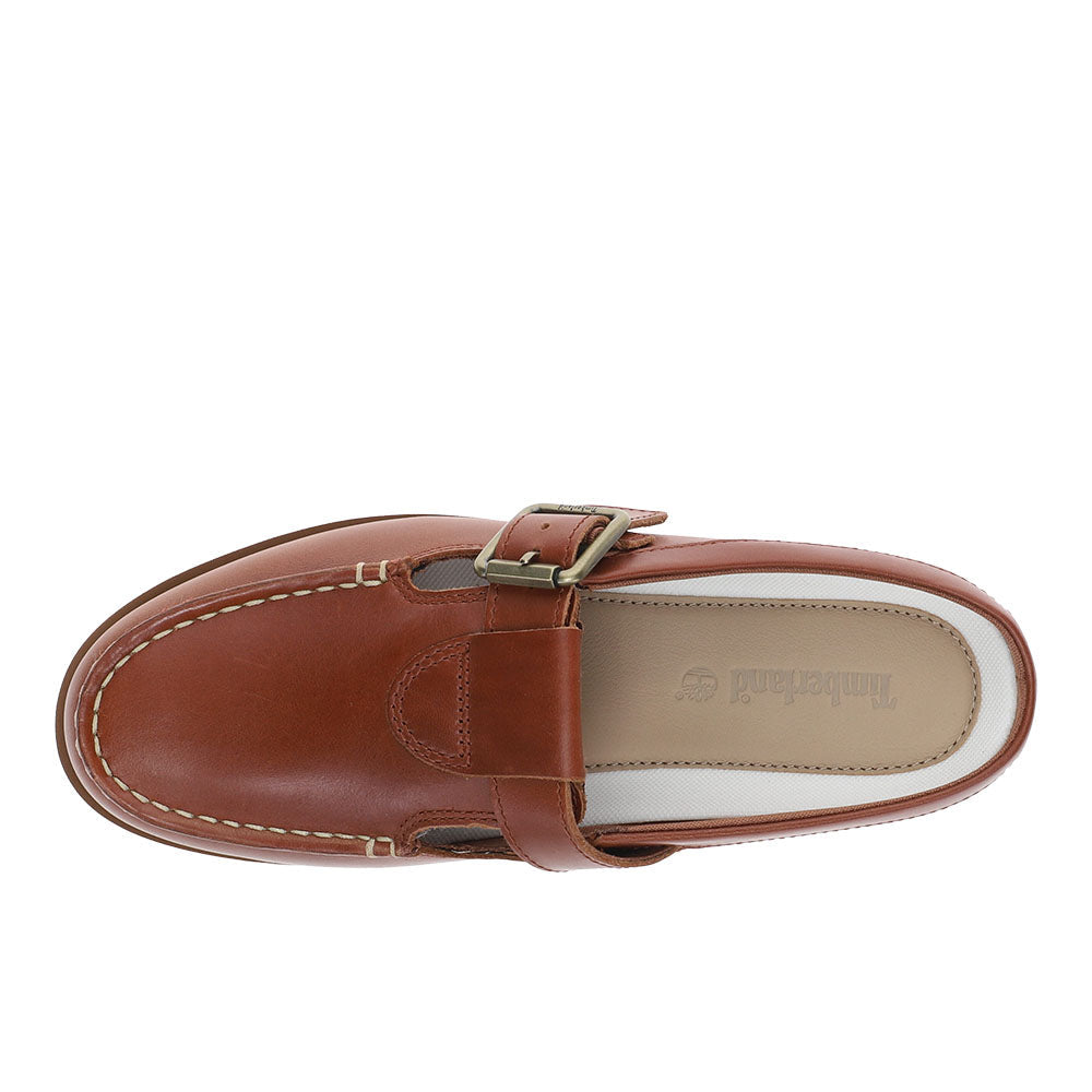 Classic Boat Clogs