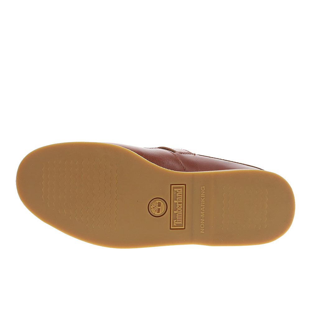 Classic Boat Clogs