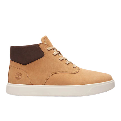 Emerson Street Mid Sneaker