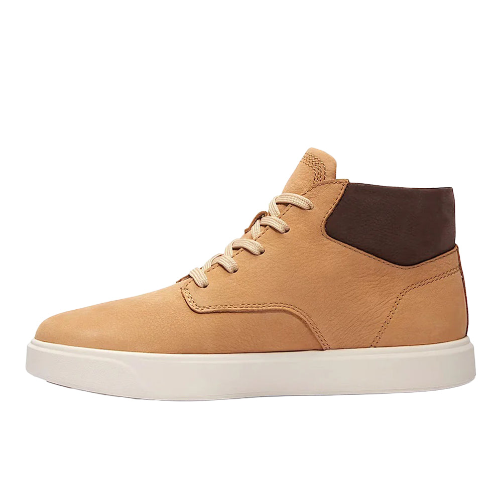 Emerson Street Mid Sneaker