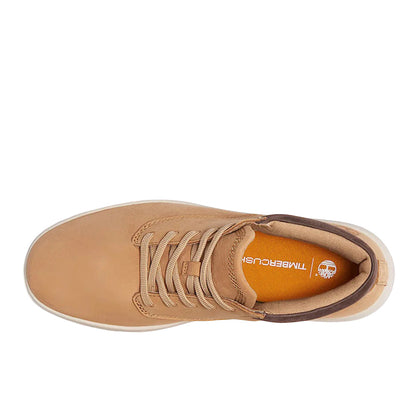 Emerson Street Mid Sneaker
