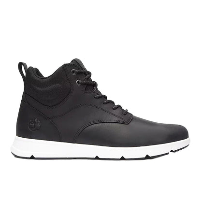 Parker Street High Top Sneakers
