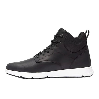 Parker Street High Top Sneakers