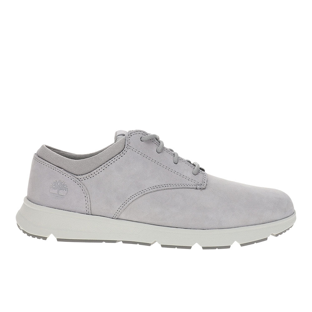 Parker Street Lace Up Sneakers