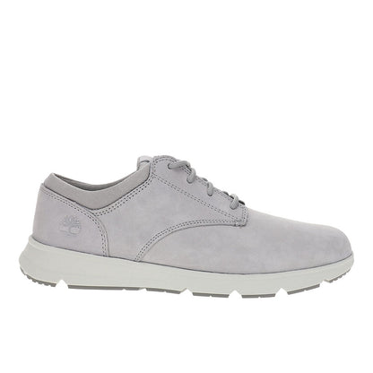 Parker Street Lace Up Sneakers