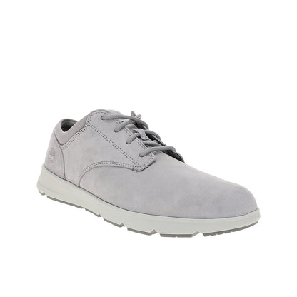 Parker Street Lace Up Sneakers
