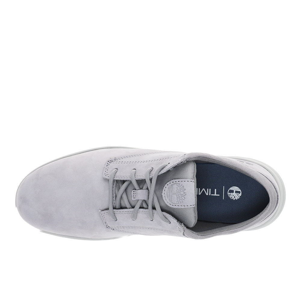 Parker Street Lace Up Sneakers