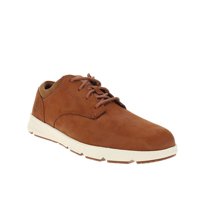 Parker Street Lace Up Sneakers