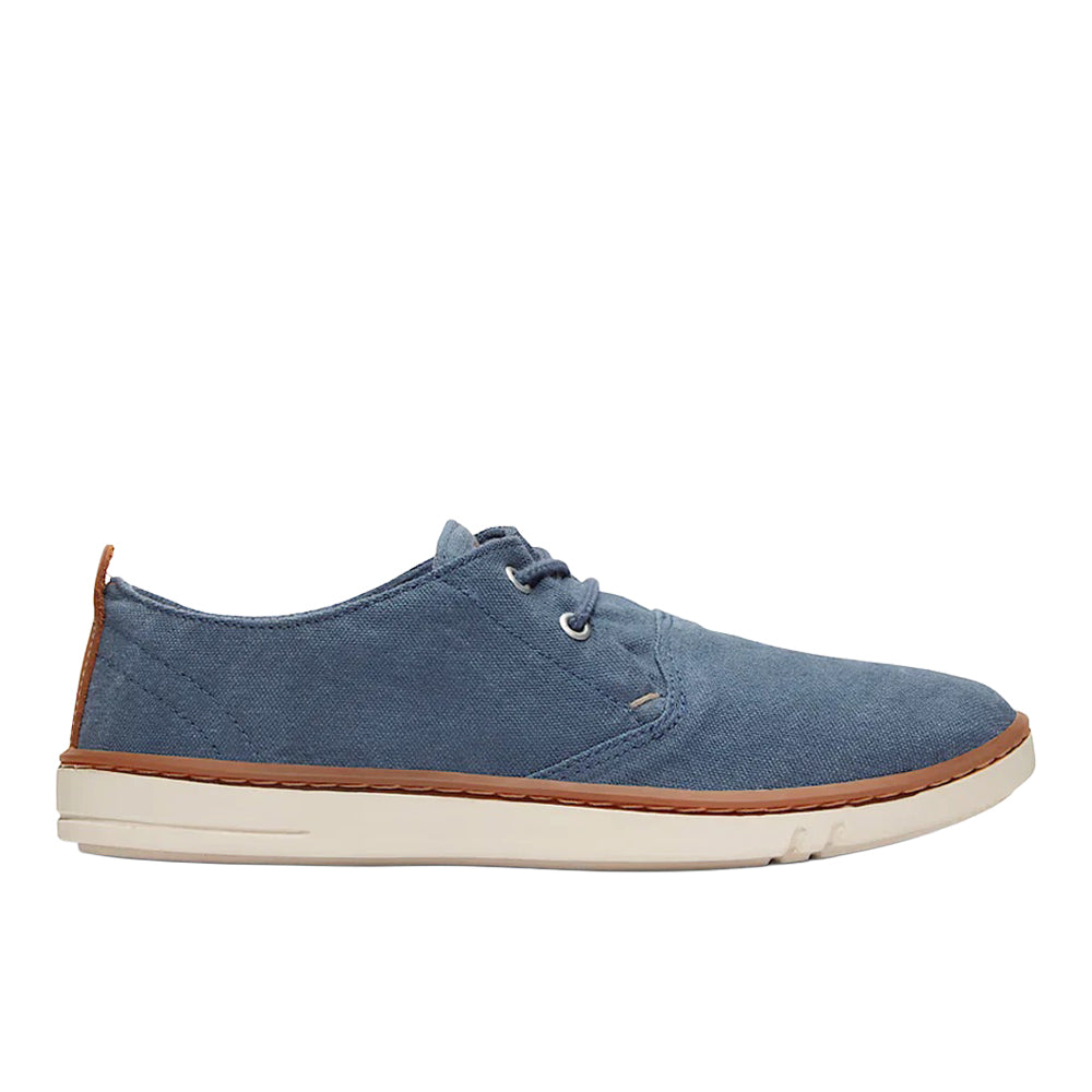 Hookset Canvas Sneaker