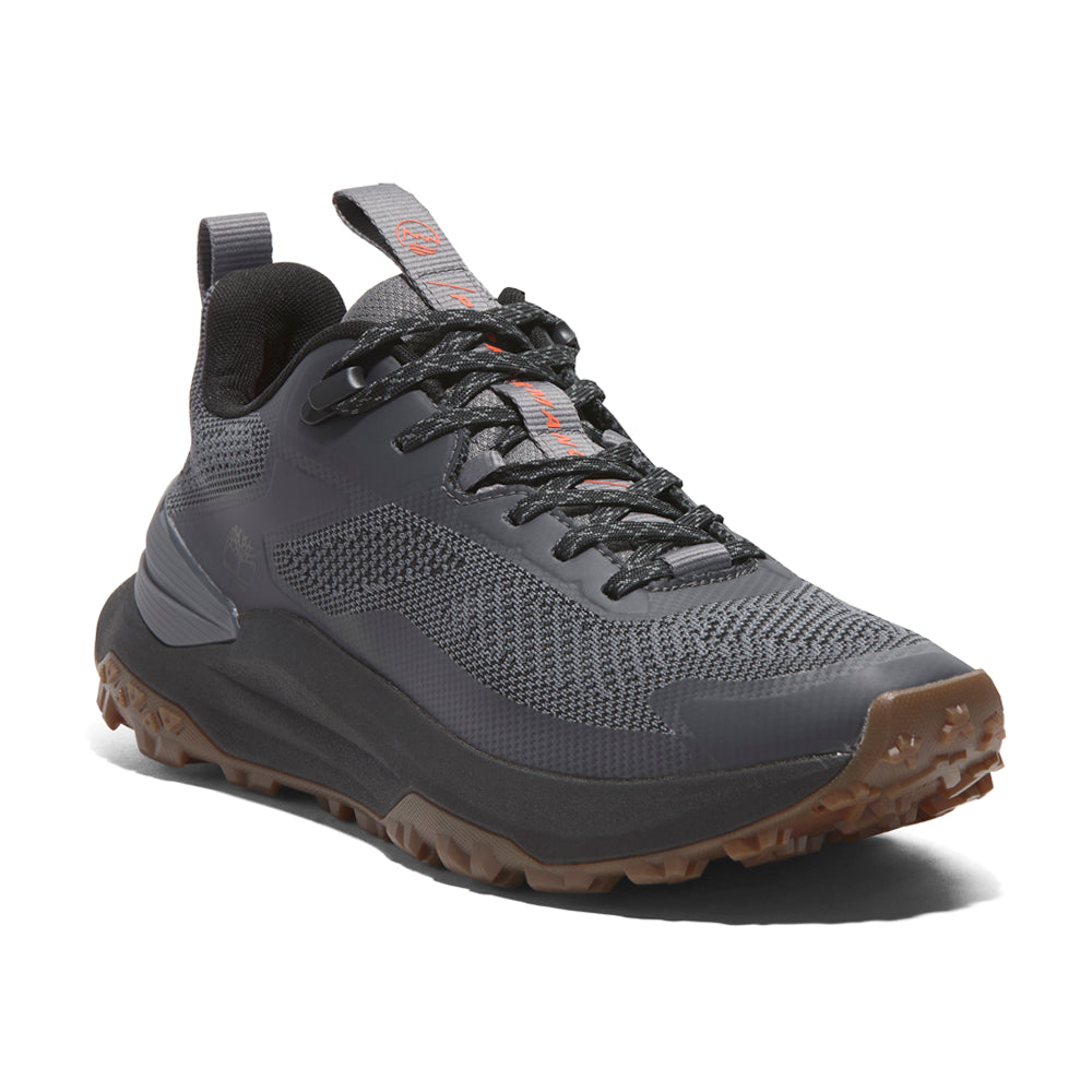 Motion Access Low Lace Up Sneakers