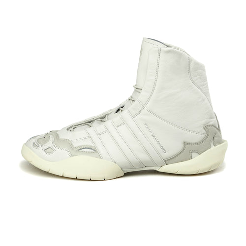 Y-3 Regu 2002 Hi