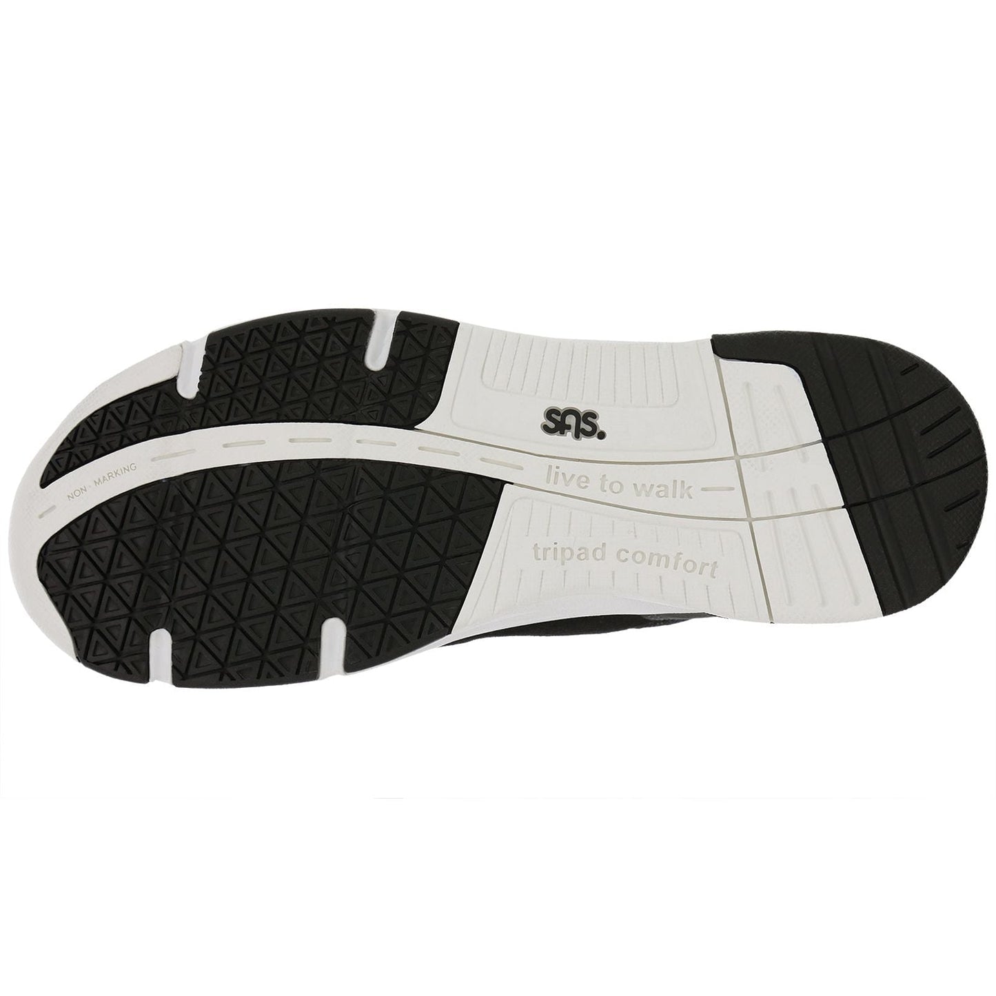 Women's TMV Walking Shoe in Nova