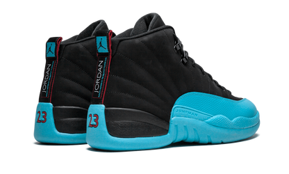 12 Retro "Gamma" 130690 027