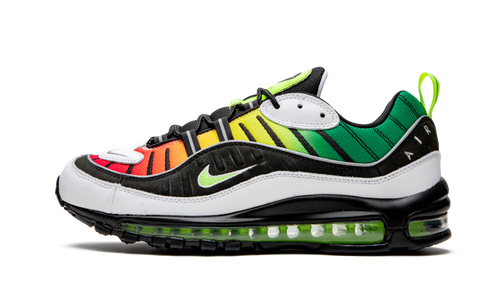 AIR MAX 98 WMNS "Olivia Kim - No Cover" CK3309 001