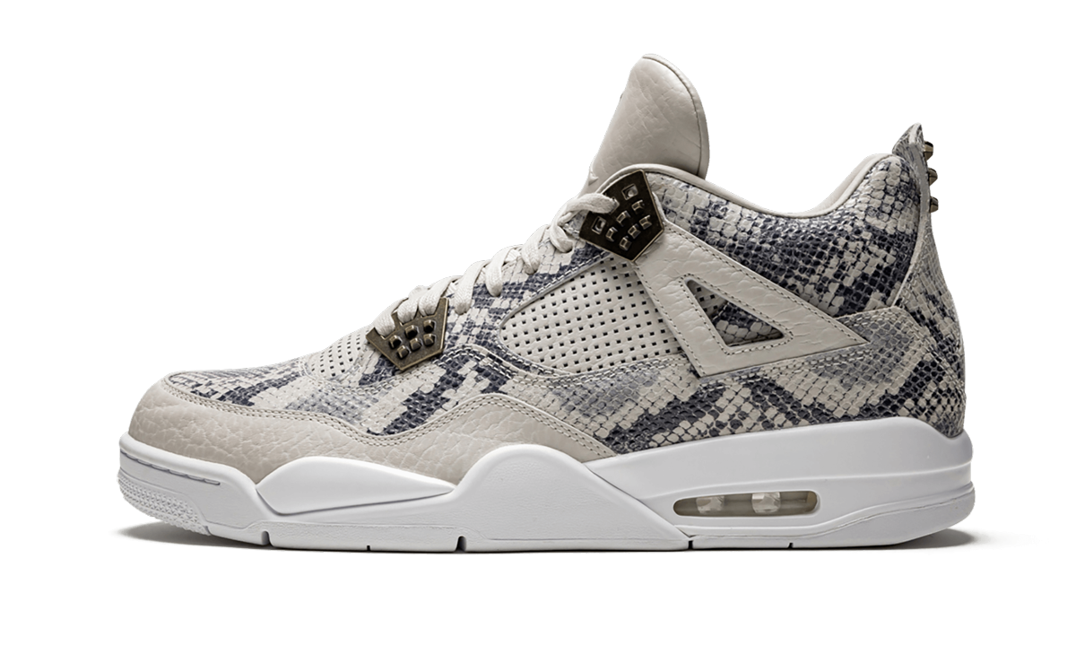 4 Retro Premium "Snakeskin" 819139 030