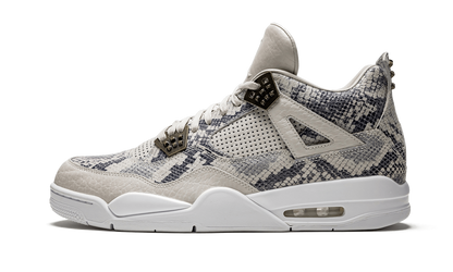 4 Retro Premium "Snakeskin" 819139 030