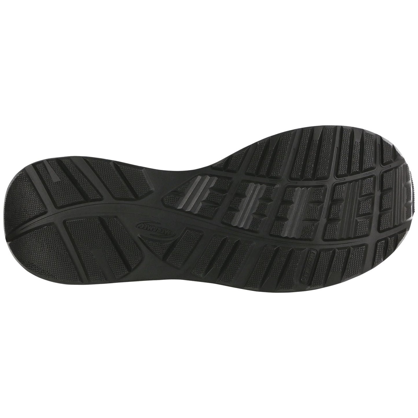 Women's Tempo Lace Up Sneaker in Black