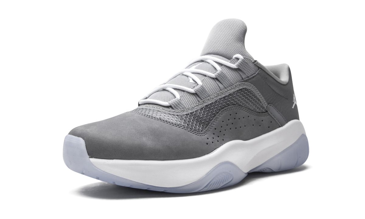 11 CMFT Low "Cool Grey" CW0784 001
