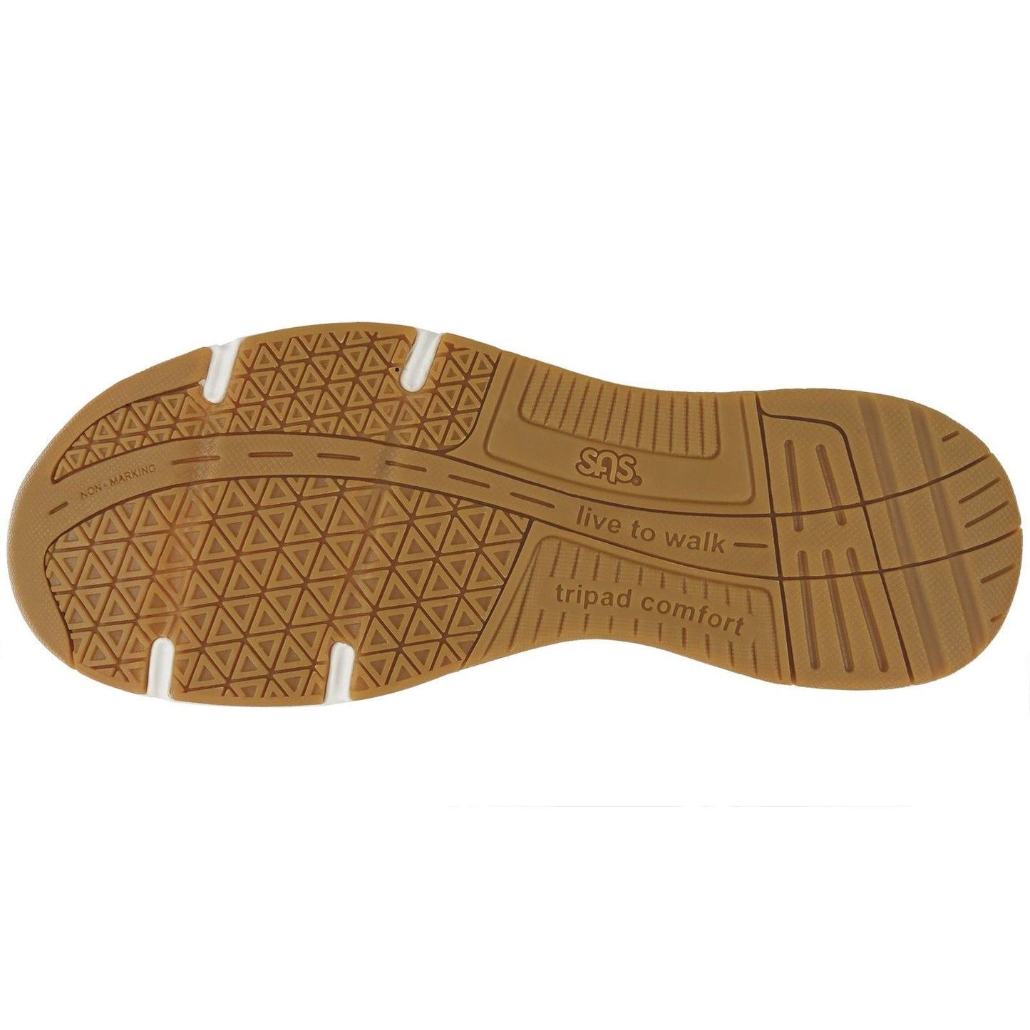 Women's Tour II Lace Up Sneaker in Chalk