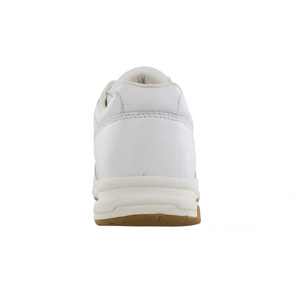 Women's Tour II Lace Up Sneaker in Chalk