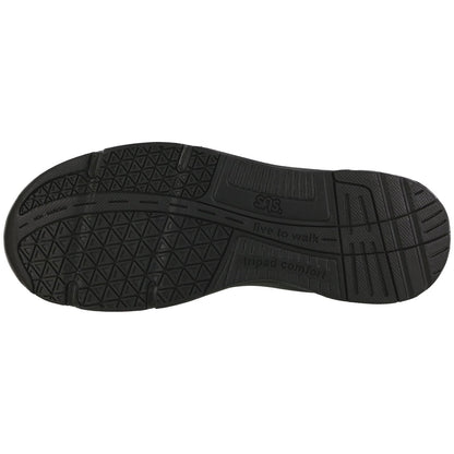 Women's Tour II Lace Up Sneaker in Gravity