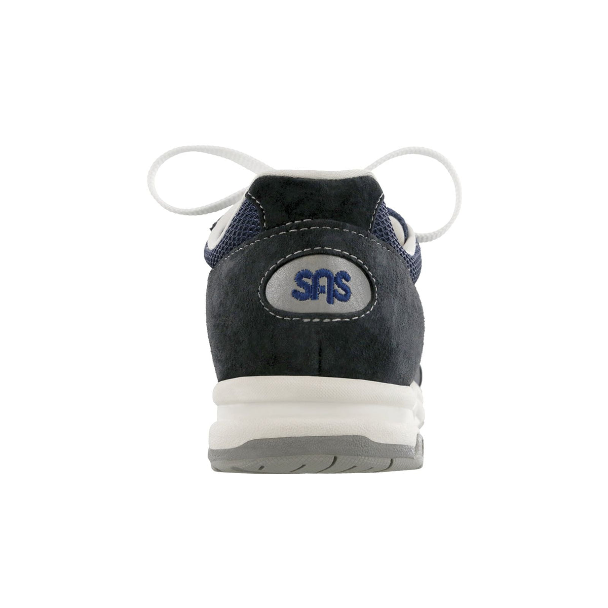 Women's Tour Mesh Lace Up Sneaker in Blue